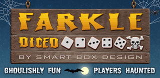 Farkle Diced for iOS and Android