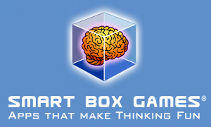 Smart Box Games - iOS and Android Apps that Make Thinking