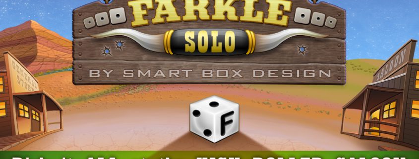 Farkle Solo