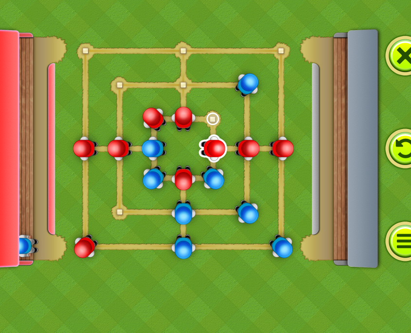 Triples Double Mill Example Triples Double Mill Example